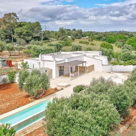 Villa La Selva By Raro Villas Ostuni Exterior foto